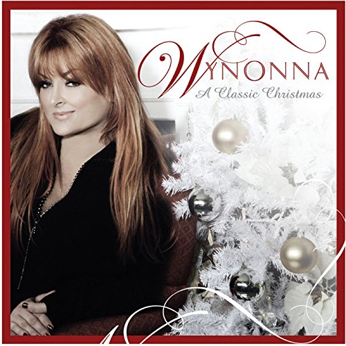 Judd,wynonna - A Classic Christmas [CD]