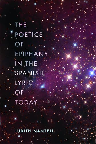 Book cover with purple nebula background and white title text.
