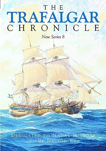 Book cover depicting a historical sailing ship on a blue sea.