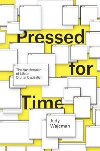 Book cover with overlapping computer windows and bold title text.