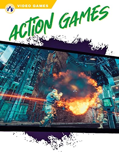 Video game cover featuring soldiers amidst an urban explosion.