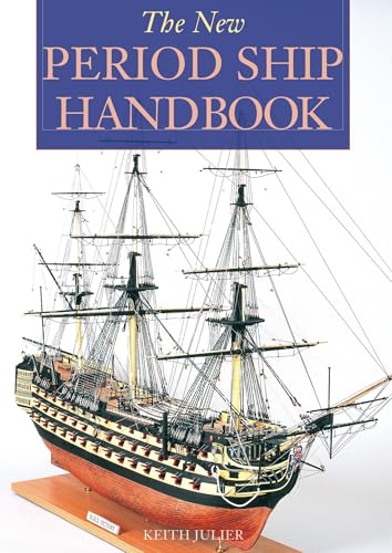 Book cover featuring a detailed model of a historical sailing ship.