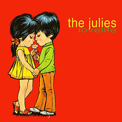 Julies - Lovelife  [VINYL]