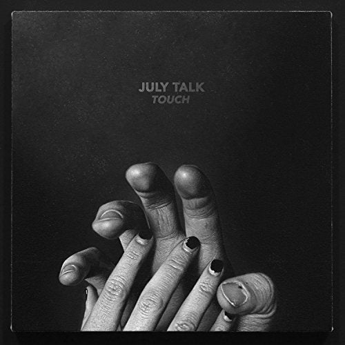Various - Touch [CD]