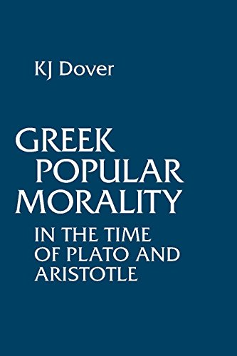 Book cover with white text on a solid dark blue background.