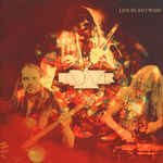 Kadavar - Live In Antwerp [VINYL]
