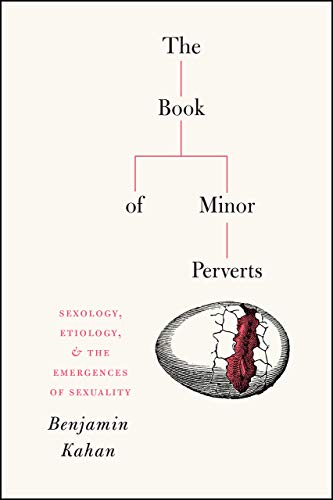 Book cover with text diagram and cracked egg illustration.