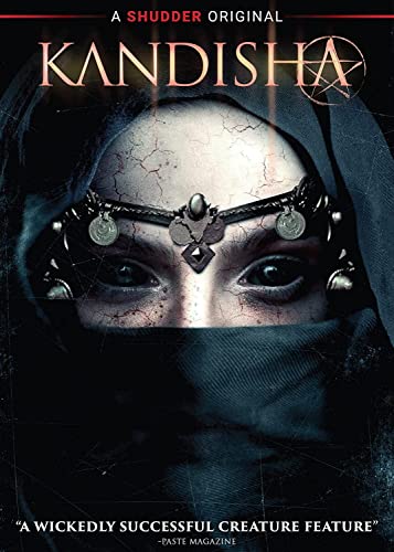 Kandisha [DVD]