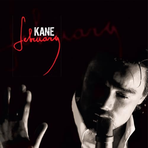 Kane / February (2LP Coloured) [VINYL]