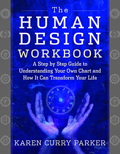 Book cover with blue tones, hands, and symbolic circular design.