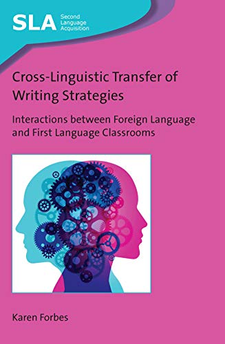 Book cover with head silhouette filled with colorful gears and connections.