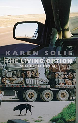 Book cover with title and author name, barcode on back or bottom corner.