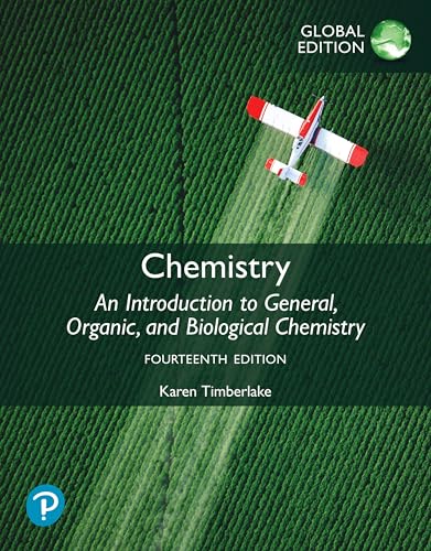 Textbook cover showing a crop duster plane flying over a green field.