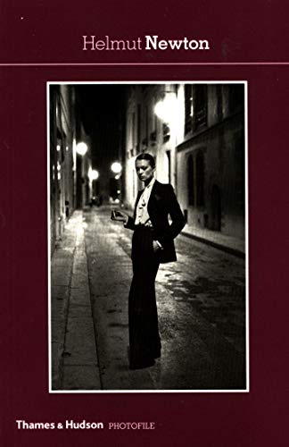 Book cover featuring a black and white photograph of a woman in a suit.
