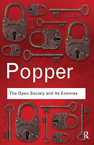 Book cover with red background, scattered vintage padlocks and keys, and white text title.