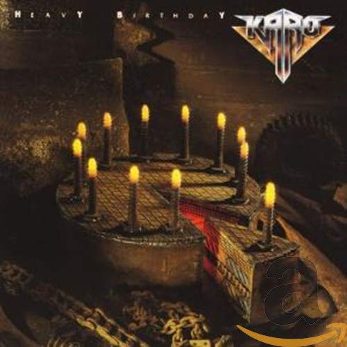 CD cover: dark, moody image of lit candles on a stone surface.