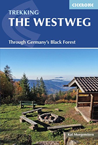Book cover depicting a forest landscape with a small wooden shelter.