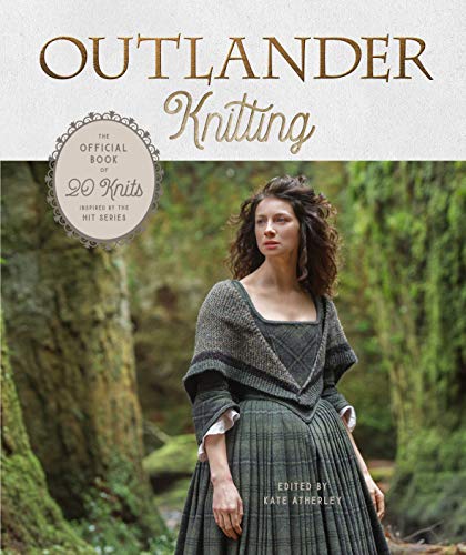 Book cover featuring a woman in period clothing standing in a forest setting.