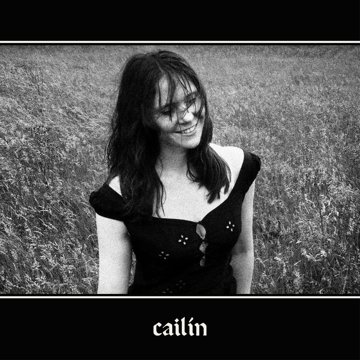 Kate Nash - Cailín (Hawthorn LP) [VINYL]