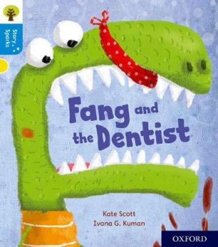 Green cartoon crocodile with a red scarf and large, sharp teeth.