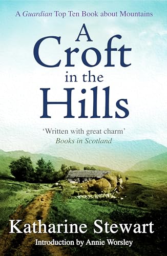 Rural landscape photography book with rolling hills, croft, and possibly Scottish countryside scenery.