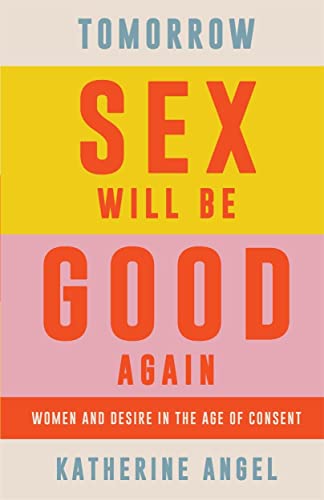 Book cover with bold red text on yellow, pink, and red blocks.