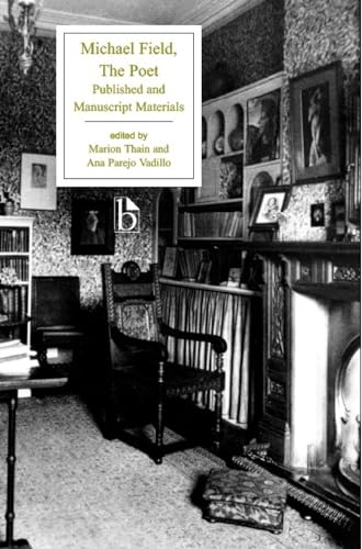 Book cover featuring a vintage room interior with ornate details.