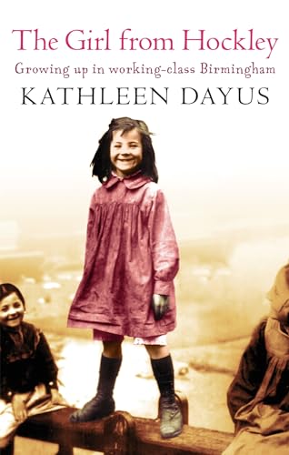 Book cover featuring a young girl in a vintage dress, smiling.