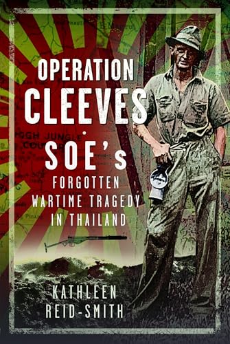Book cover featuring a soldier in a hat against a stylized sunburst map background.