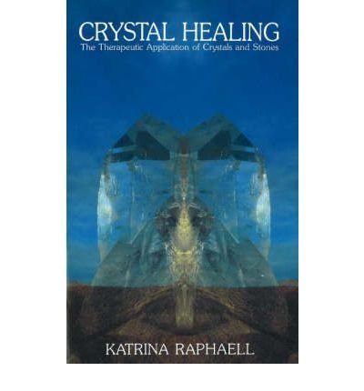 Crystal Healing