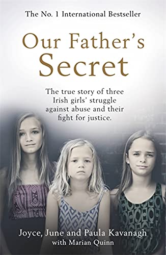 Book cover featuring three young girls with somber expressions.