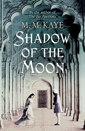 Book cover: two figures stand in an ornate, arched building.