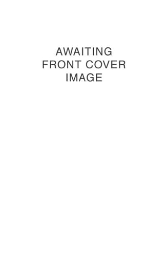 White placeholder image awaiting book cover of "On the Subject of Fallen Things".