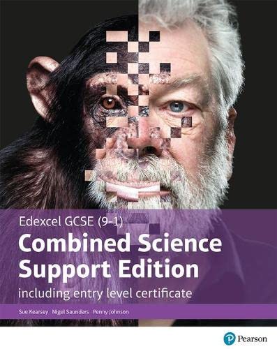 Textbook cover featuring a composite image of a human and chimpanzee face.