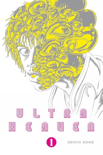 Book cover: woman's face partially obscured by yellow, eye-like shapes.