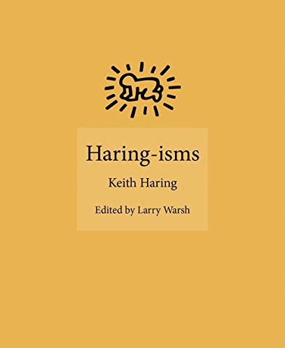 Book cover with yellow background, a crawling baby icon, title, and author name.