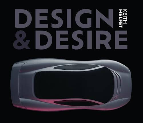 Book cover with design and pattern elements, likely featuring colorful creative visuals and typography.