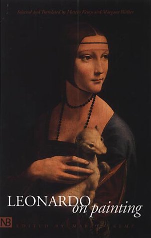 Book cover featuring a Renaissance portrait of a woman with a ferret.