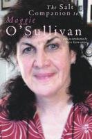 Book cover featuring a portrait of poet Maggie O’Sullivan.