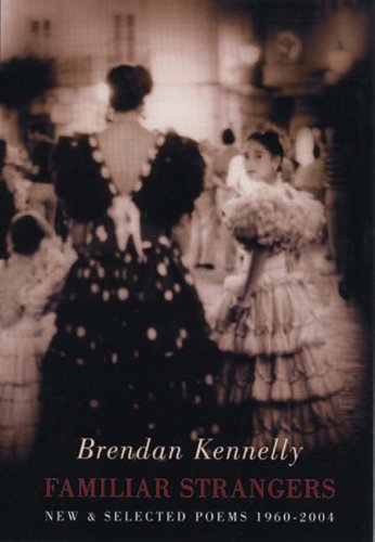 Poetry book cover: vintage photo of children in formal wear.