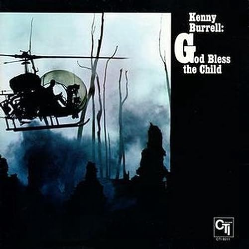 God Bless The Child [VINYL]
