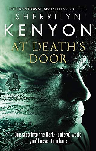 Book cover: man’s face overlaid with stormy seas and a sailing ship.
