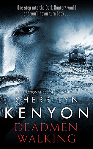 Book cover: man’s face, stormy sea, and sailing ship in background.