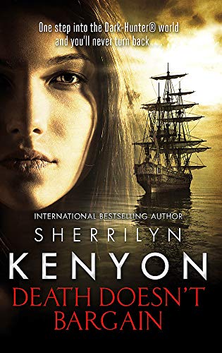 Book cover featuring a woman’s face and a sailing ship on stormy seas.