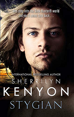 Book cover featuring a close-up portrait of a man with long blonde hair.