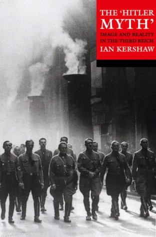 Book cover: black-and-white soldiers marching, with red title box and white text overlay.