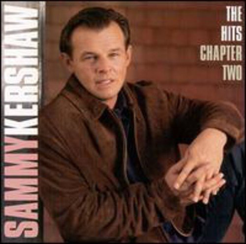 Kershaw,sammy - Hits Chapter 2 [CD]