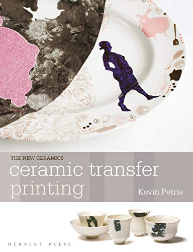 Book cover featuring decorated ceramic plates and small bowls.