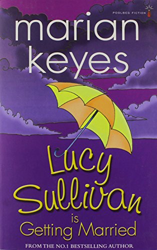 Book cover with woman's name and wedding theme, likely featuring a romantic illustration.