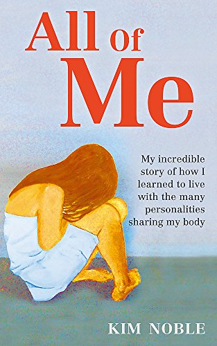 Book cover: “All Of Me” with a seated figure in distress.